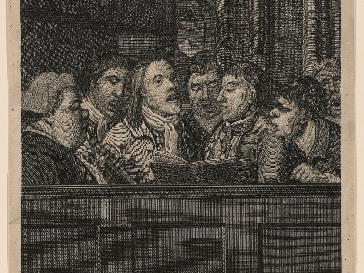 Season 1 – Episode&nbsp;4