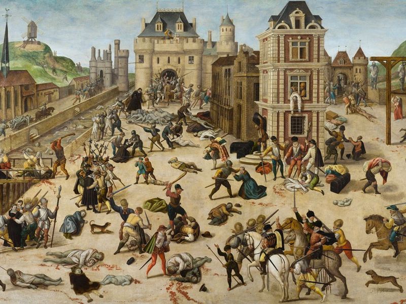 Season 1 – Episode&nbsp;5